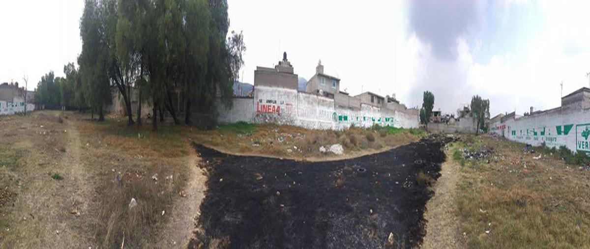 Foto de terreno habitacional en venta en prolongación chapultepec 15, la joya, ecatepec de morelos, méxico, 3504707 No. 03