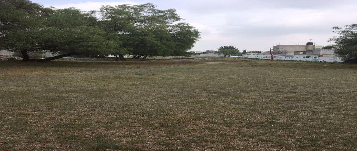 Foto de terreno comercial en renta en prolongación chapultepec 15, la joya, ecatepec de morelos, méxico, 4682043 No. 04