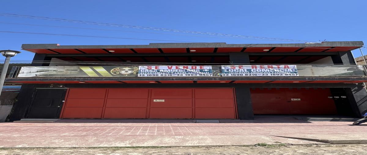 Foto de casa en venta en prolongacion cofradia , tequila centro, tequila, jalisco, 29442145 No. 01