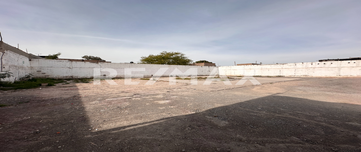 Foto de terreno comercial en renta en prolongación colón , nueva aurora, torreón, coahuila de zaragoza, 0 No. 04