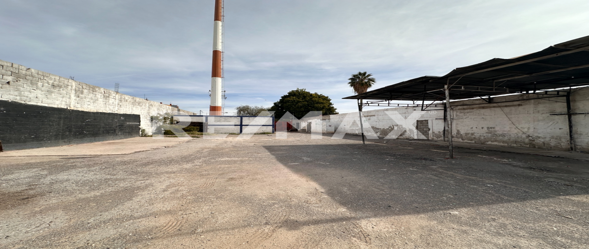 Foto de terreno comercial en renta en prolongación colón , nueva aurora, torreón, coahuila de zaragoza, 0 No. 05