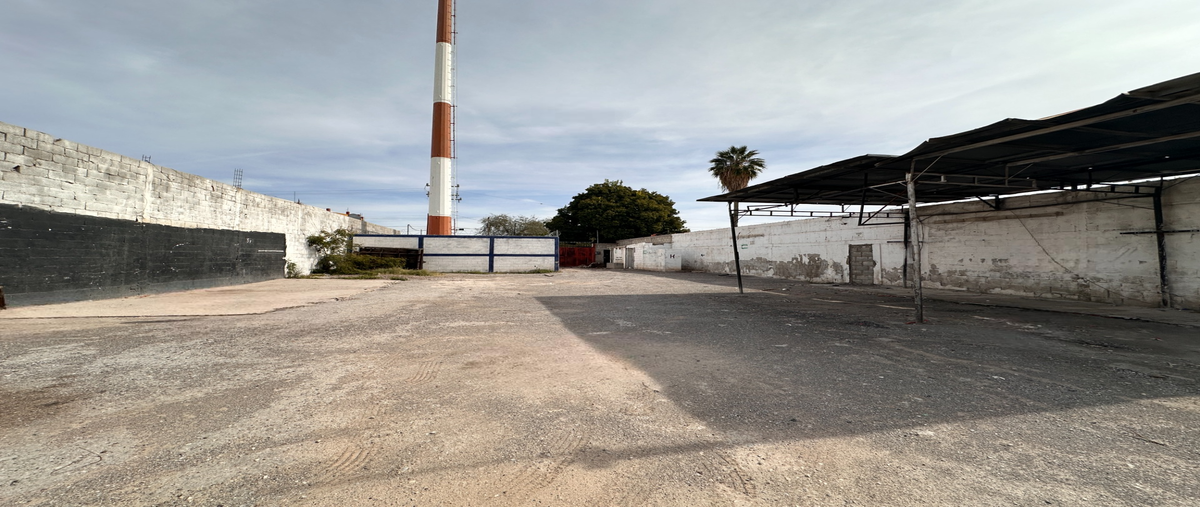Foto de terreno comercial en venta en prolongación colón , nueva aurora, torreón, coahuila de zaragoza, 28958867 No. 05