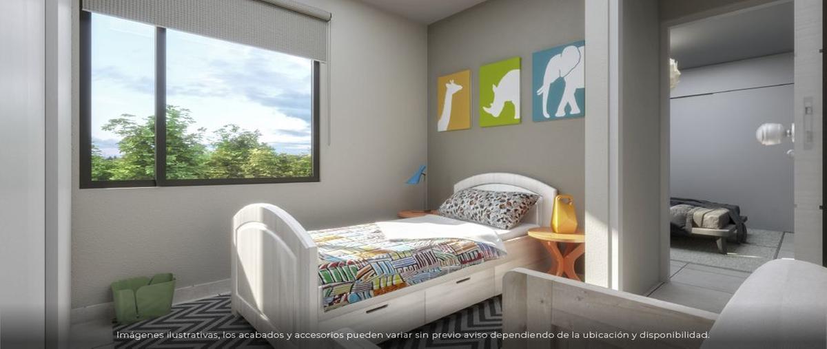 Foto de departamento en venta en prolongación constituyente oriente 3, el mirador, el marqués, querétaro, 0 No. 04