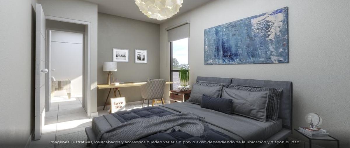 Foto de departamento en venta en prolongación constituyente oriente 3, el mirador, el marqués, querétaro, 0 No. 05