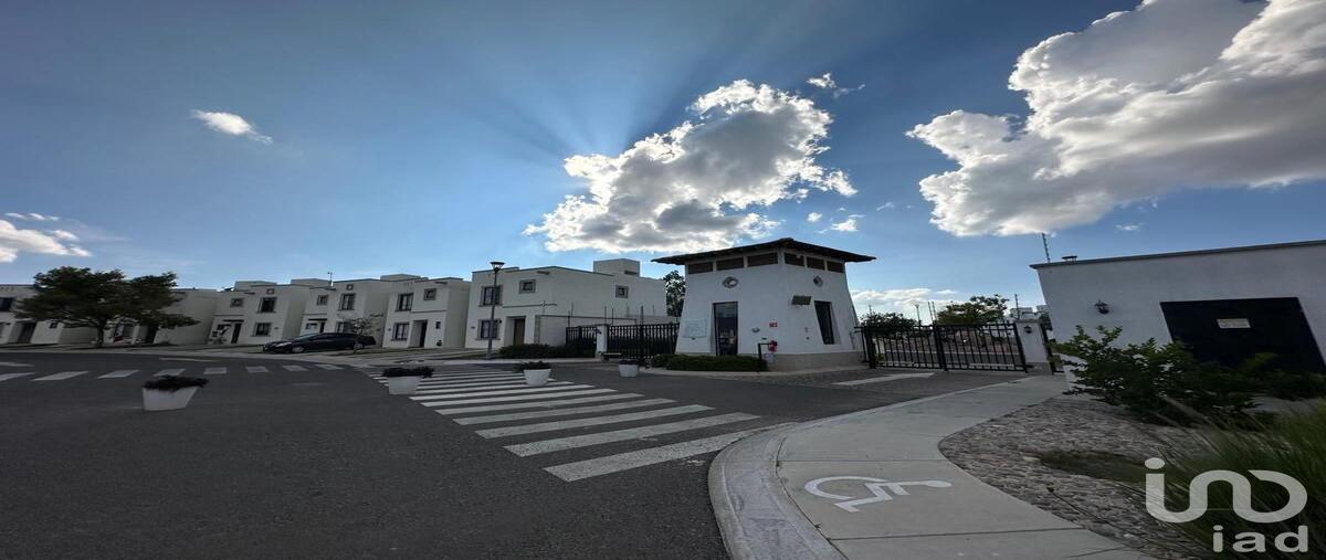 Foto de casa en venta en prolongacion constituyente oriente 724, provenza residencial, el marquÃ©s, querÃ©taro, 30662633 No. 05