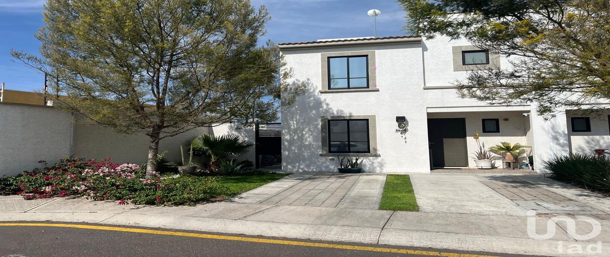 Foto de casa en venta en prolongacion constituyente oriente 732, provenza residencial, el marqués, querétaro, 30662633 No. 04