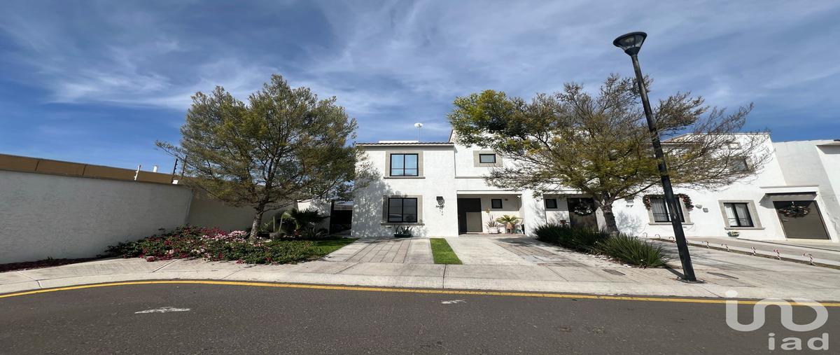 Foto de casa en venta en prolongacion constituyente oriente 735, provenza residencial, el marqués, querétaro, 30662633 No. 03