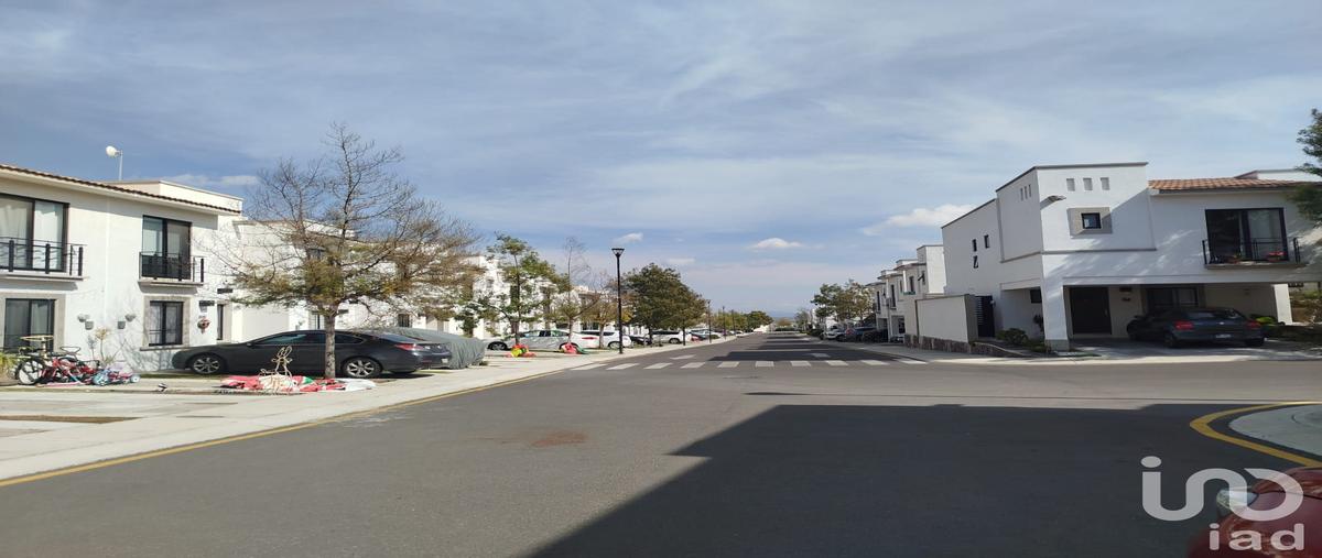 Foto de casa en venta en prolongacion constituyente oriente 735, provenza residencial, el marqués, querétaro, 30662633 No. 05