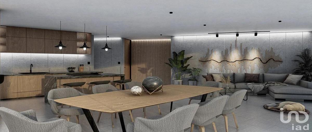 Foto de departamento en venta en prolongación constituyentes 114, milenio iii fase a, querétaro, querétaro, 30934802 No. 03