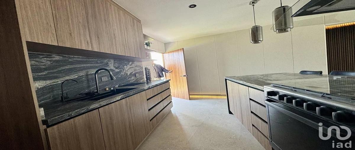 Foto de departamento en venta en prolongación constituyentes 114, milenio iii fase a, querétaro, querétaro, 30934802 No. 04