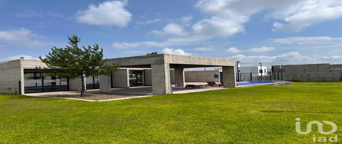 Foto de terreno habitacional en venta en prolongacion constituyentes 715, provenza residencial, el marquÃ©s, querÃ©taro, 31614132 No. 04