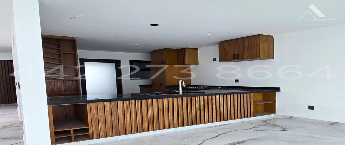 Foto de casa en venta en prolongación constituyentes , ciudad maderas, el marqués, querétaro, 0 No. 05