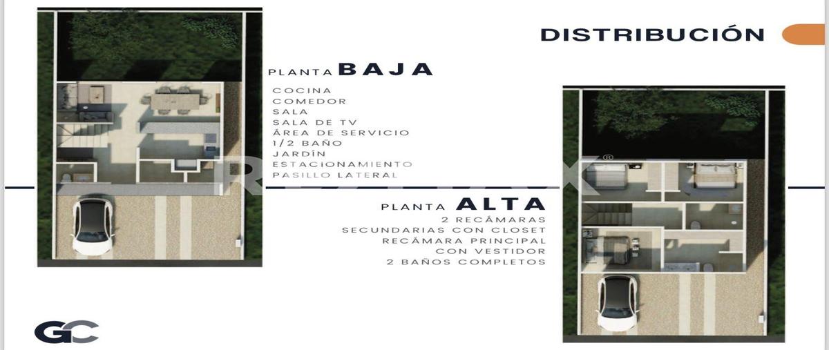 Foto de casa en venta en prolongacion constituyentes , ciudad maderas, el marqués, querétaro, 0 No. 04
