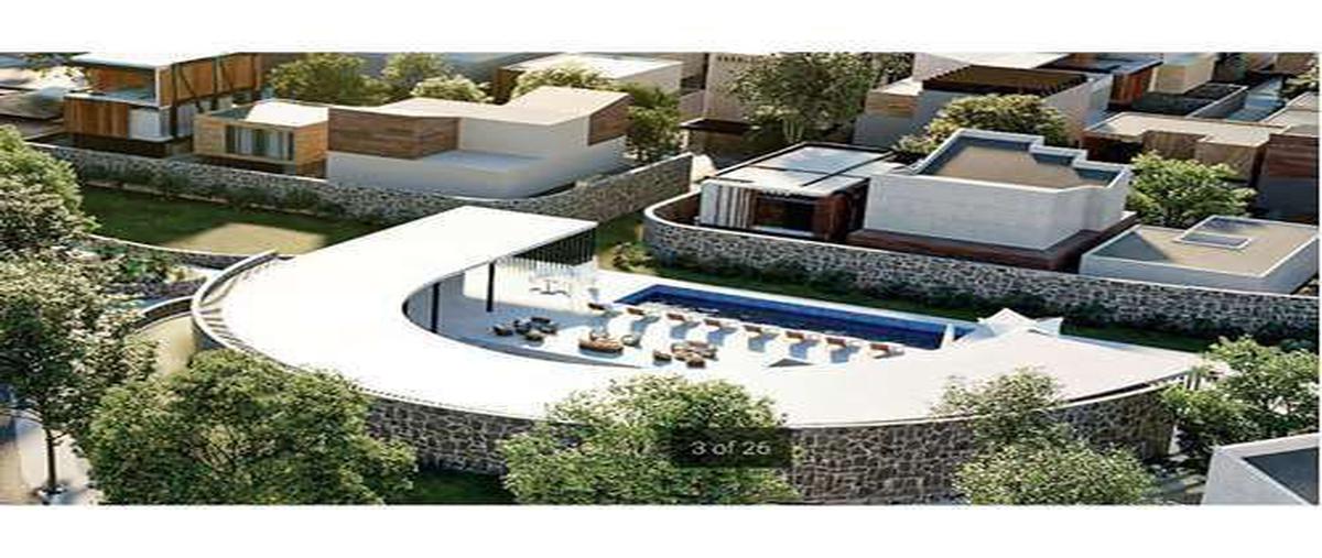 Foto de terreno habitacional en prolongación constituyentes , cumbres del mirador, querétaro, querétaro, 0 foto 02 Foto de terreno habitacional en venta en prolongación constituyentes , cumbres del mirador, querétaro, querétaro, 0 No. 02