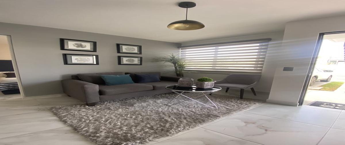 Foto de departamento en venta en prolongación constituyentes , el mirador, el marqués, querétaro, 28830082 No. 03