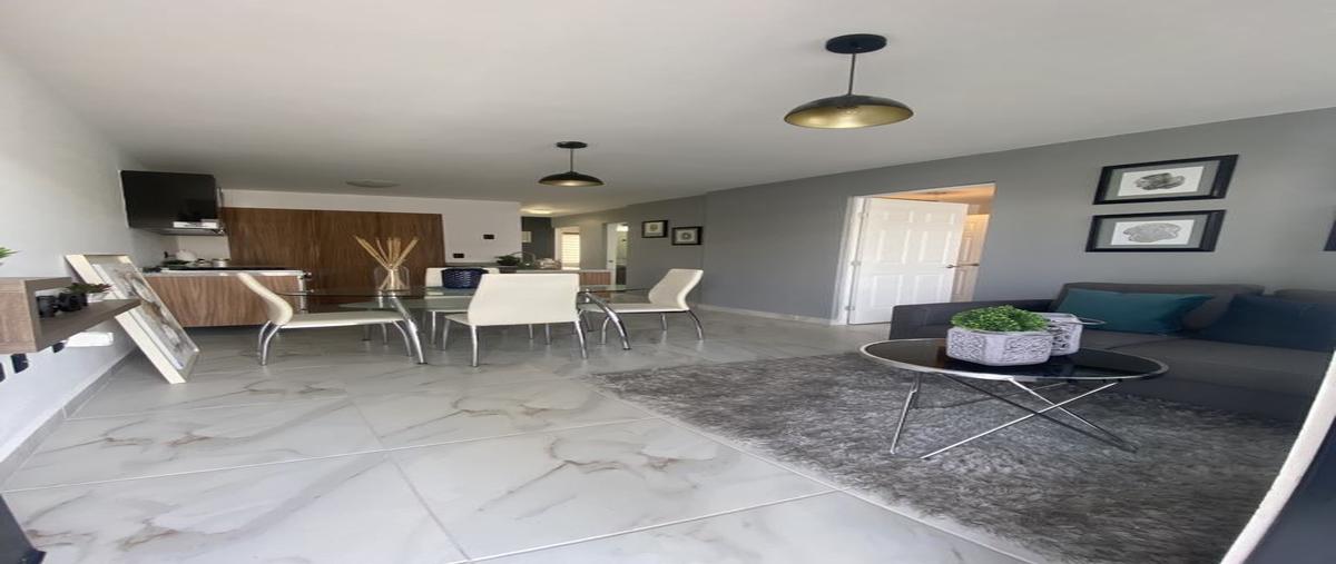 Foto de departamento en venta en prolongación constituyentes , el mirador, el marqués, querétaro, 28830082 No. 04