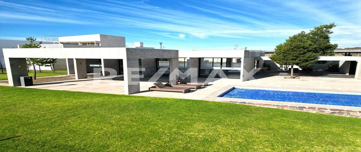 Foto de casa en venta en prolongacion constituyentes , el mirador, el marqués, querétaro, 30804390 No. 05