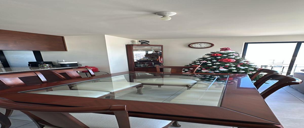 Foto de departamento en venta en prolongación constituyentes , el mirador, querétaro, querétaro, 0 No. 03
