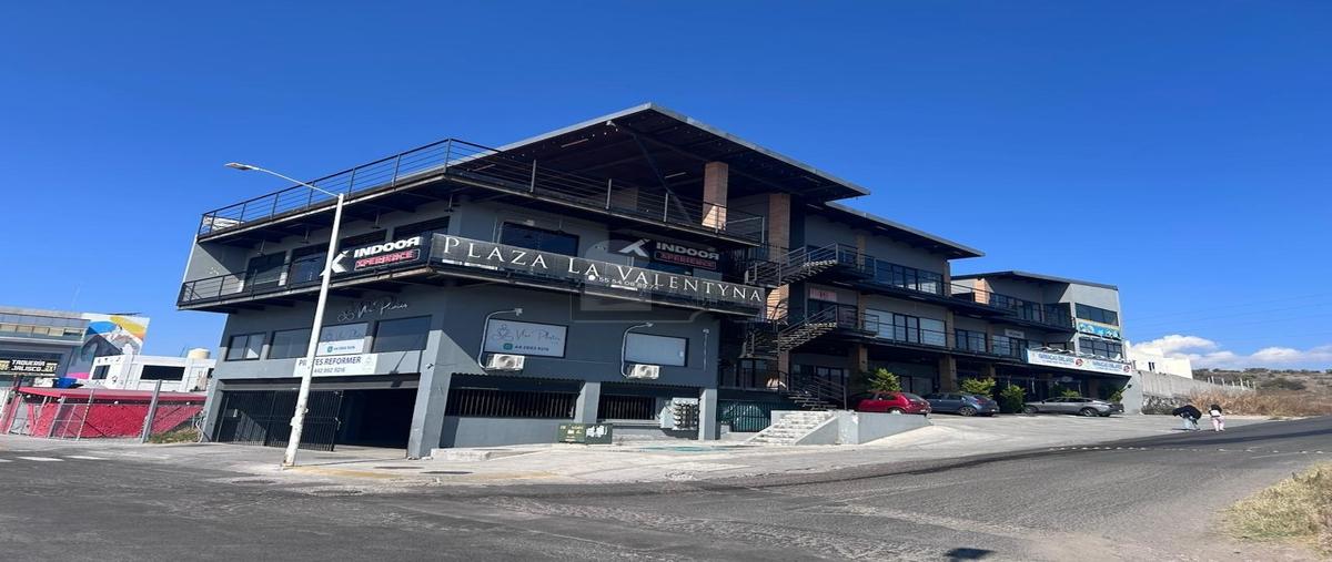 Foto de local en prolongación constituyentes oriente 111, el mirador, el marqués, querétaro, 30703434 foto 01 Foto de local en renta en prolongación constituyentes oriente 111, el mirador, el marqués, querétaro, 30703434 No. 01