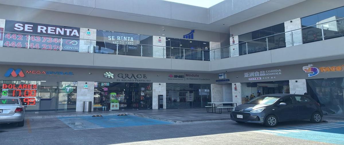 Foto de local en venta en prolongacion constituyentes oriente 3, del parque residencial, el marqués, querétaro, 0 No. 03
