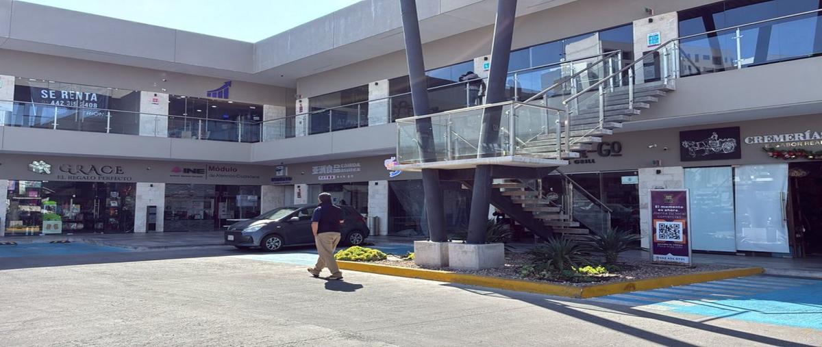Foto de local en venta en prolongacion constituyentes oriente 3, del parque residencial, el marqués, querétaro, 0 No. 04