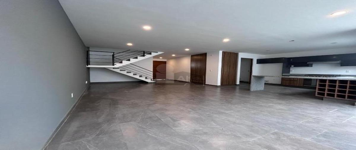 Foto de casa en venta en prolongación constituyentes oriente 455, zen life residencial i, el marqués, querétaro, 0 No. 05