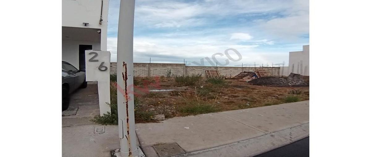 Foto de terreno habitacional en prolongacion constituyentes oriente 475, zen house ii, el marqués, querétaro, 0 foto 02 Foto de terreno habitacional en venta en prolongacion constituyentes oriente 475, zen house ii, el marqués, querétaro, 0 No. 02