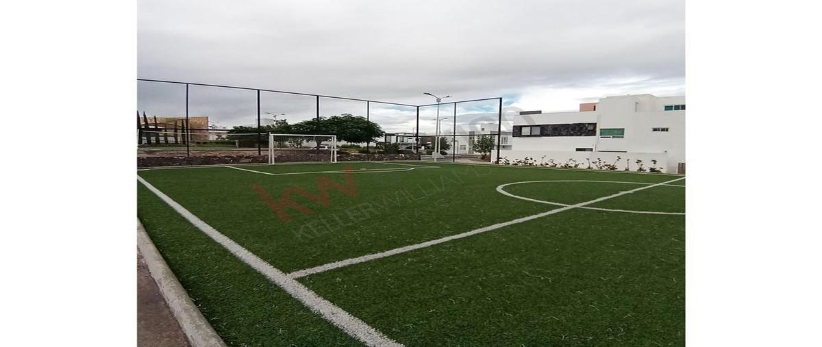 Foto de terreno habitacional en prolongacion constituyentes oriente 475, zen house ii, el marqués, querétaro, 0 foto 04 Foto de terreno habitacional en venta en prolongacion constituyentes oriente 475, zen house ii, el marqués, querétaro, 0 No. 04