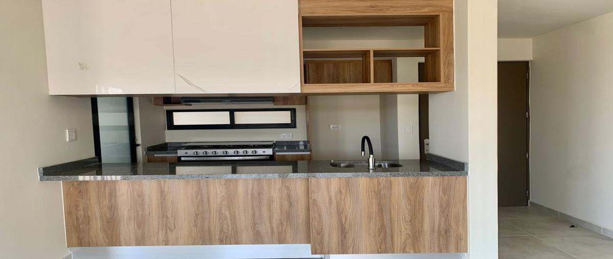 Foto de departamento en renta en prolongacion constituyentes oriente 555, el mirador, el marqués, querétaro, 0 No. 03
