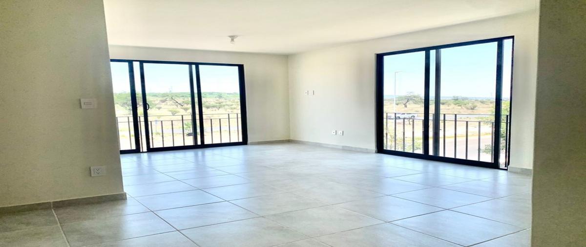 Foto de departamento en renta en prolongacion constituyentes oriente 555, el mirador, el marqués, querétaro, 0 No. 04