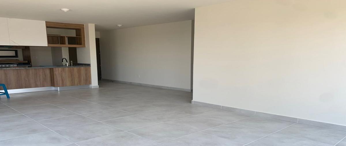 Foto de departamento en renta en prolongacion constituyentes oriente 555, el mirador, el marqués, querétaro, 0 No. 05