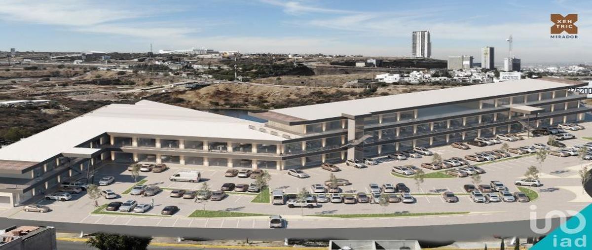 Foto de local en venta en prolongacion constituyentes oriente 96, el mirador, querétaro, querétaro, 28724747 No. 03