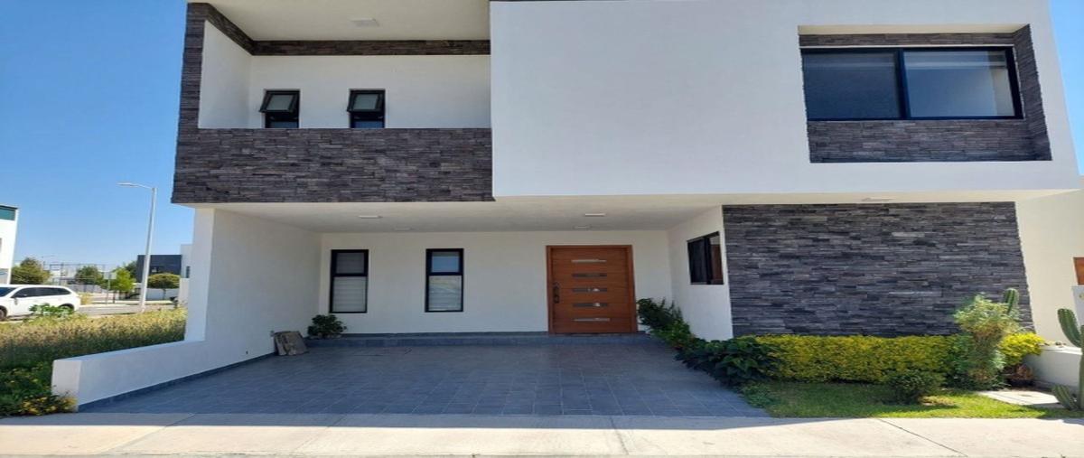 Foto de casa en venta en prolongación constituyentes oriente , adara lifestyle, el marqués, querétaro, 30984880 No. 04