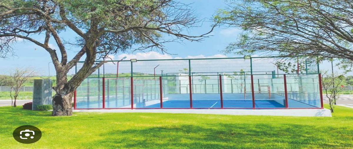 Foto de terreno habitacional en venta en prolongacion constituyentes oriente , capital sur, el marqués, querétaro, 31565723 No. 03
