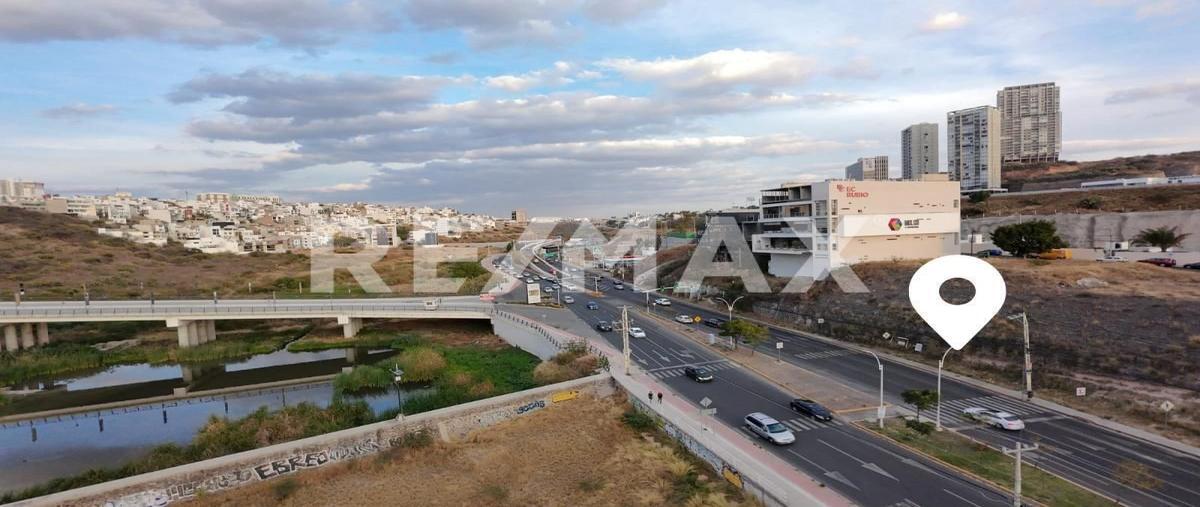 Foto de terreno comercial en prolongacion constituyentes oriente , cuesta bonita, querétaro, querétaro, 0 foto 02 Foto de terreno comercial en venta en prolongacion constituyentes oriente , cuesta bonita, querétaro, querétaro, 0 No. 02