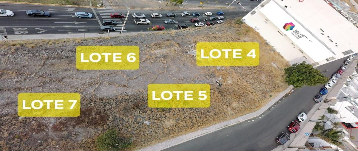 Foto de terreno comercial en prolongacion constituyentes oriente , cuesta bonita, querétaro, querétaro, 0 foto 05 Foto de terreno comercial en venta en prolongacion constituyentes oriente , cuesta bonita, querétaro, querétaro, 0 No. 05