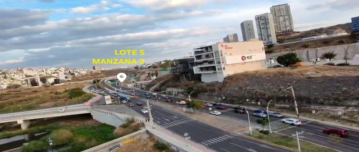 Foto de terreno comercial en venta en prolongacion constituyentes oriente , cuesta bonita, querétaro, querétaro, 29890653 No. 05