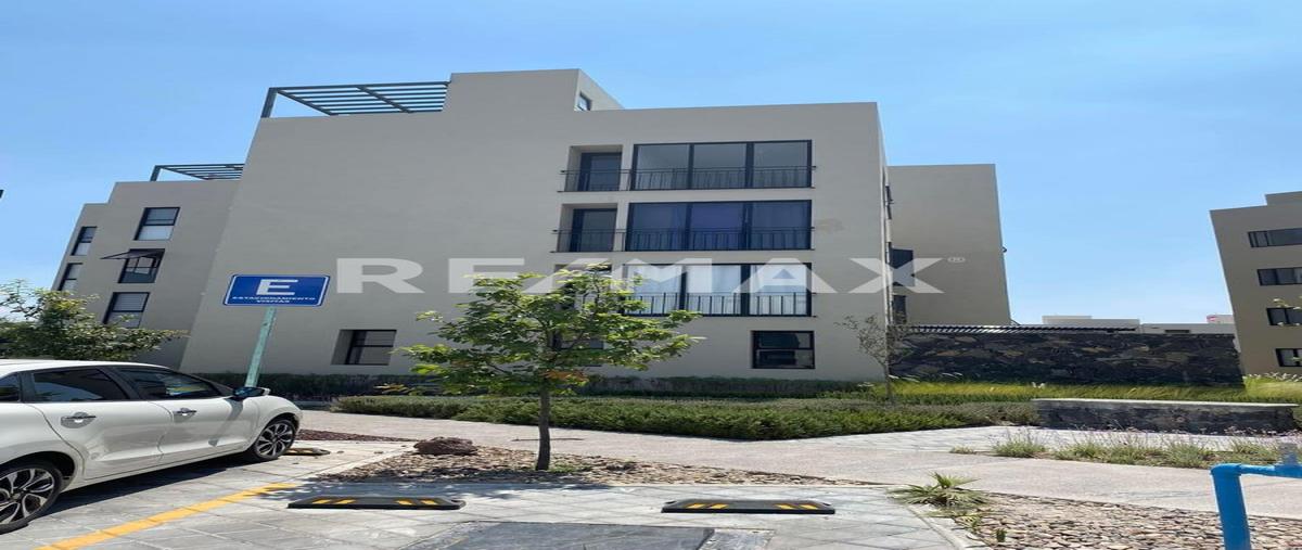 Foto de departamento en venta en prolongación constituyentes oriente , el mirador, el marqués, querétaro, 0 No. 03