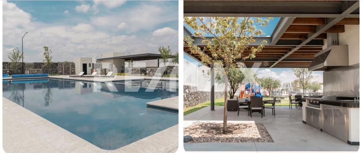Foto de departamento en venta en prolongación constituyentes oriente , el mirador, el marqués, querétaro, 0 No. 04