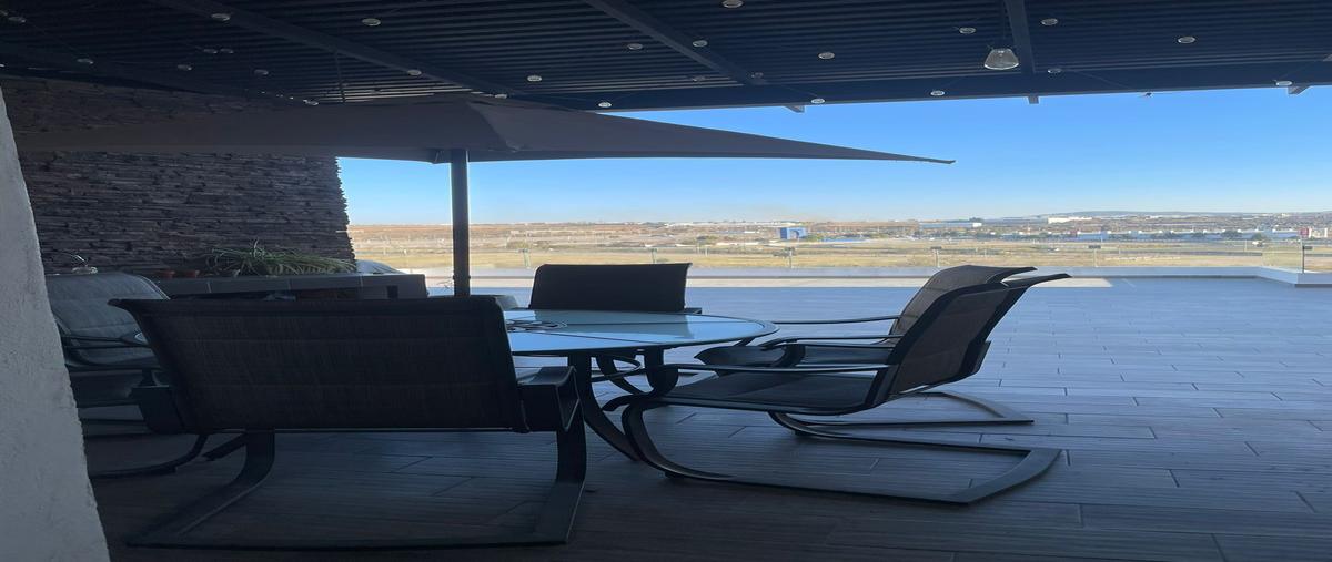Foto de departamento en venta en prolongacion constituyentes oriente , el mirador, querétaro, querétaro, 0 No. 03