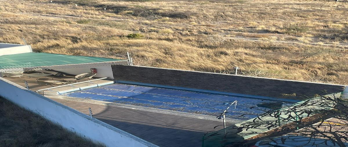 Foto de departamento en venta en prolongacion constituyentes oriente , el mirador, querétaro, querétaro, 0 No. 04