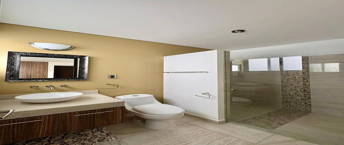 Foto de casa en renta en prolongación constituyentes oriente , el mirador, querétaro, querétaro, 31058847 No. 05