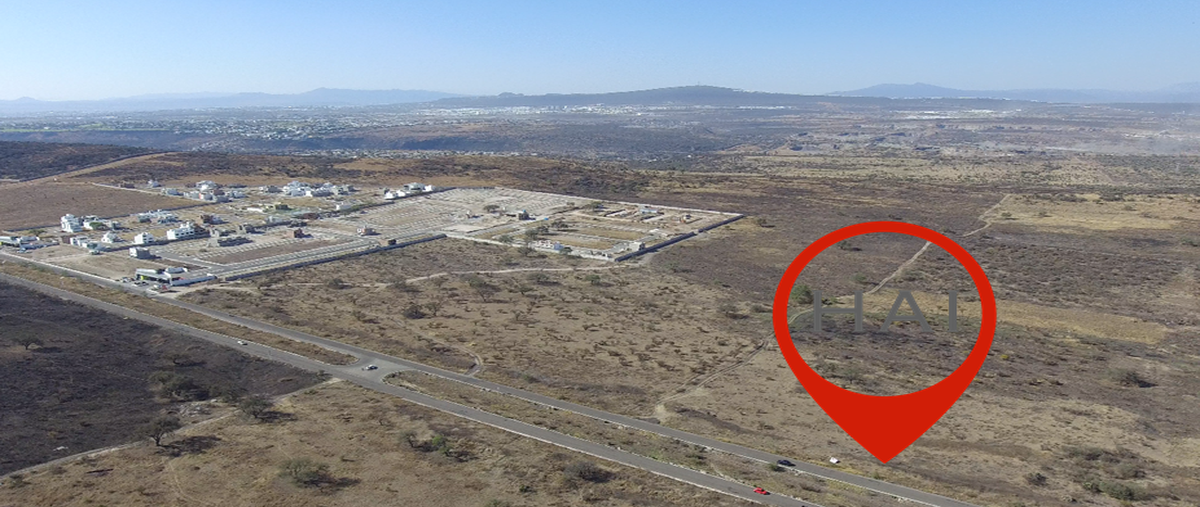 Foto de terreno comercial en venta en prolongacion constituyentes oriente , jesús maría uno, el marqués, querétaro, 23347593 No. 03