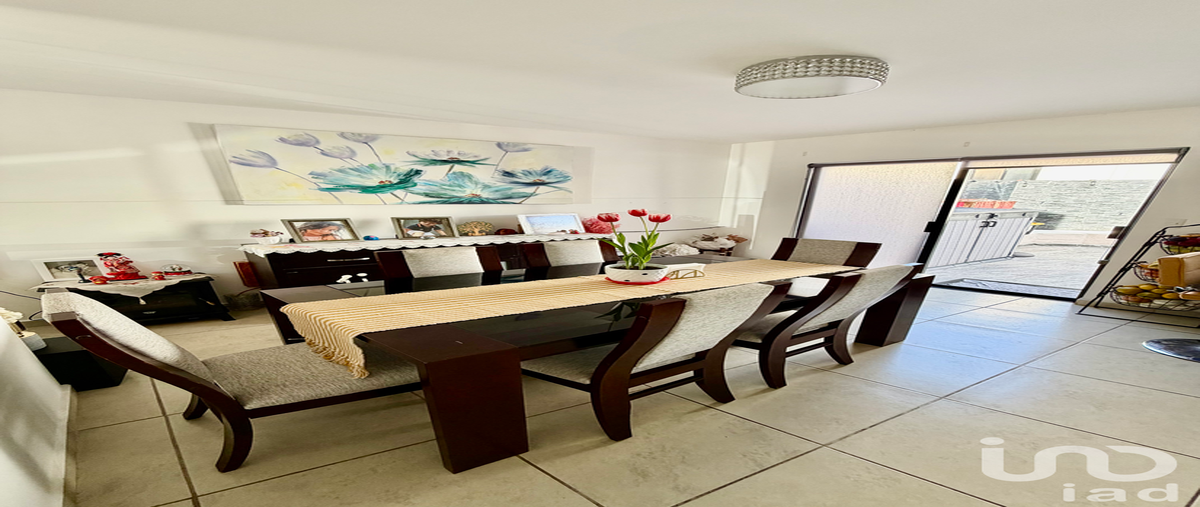 Foto de casa en venta en prolongación constituyentes oriente , provenza residencial, el marqués, querétaro, 0 No. 03