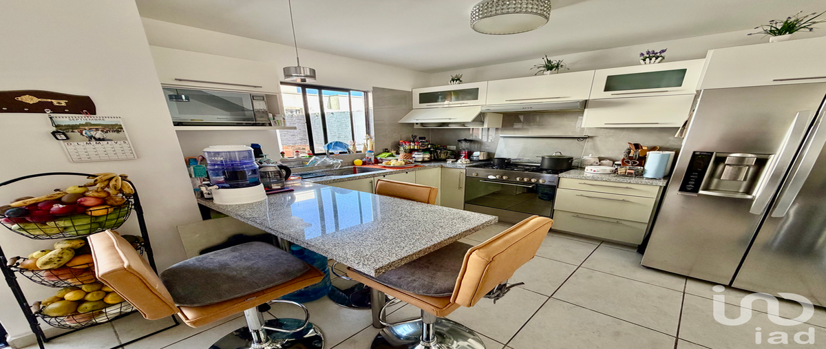Foto de casa en venta en prolongación constituyentes oriente , provenza residencial, el marqués, querétaro, 0 No. 04
