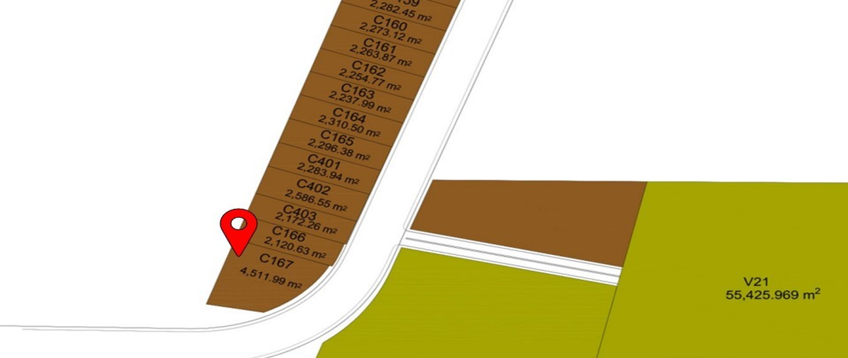 Foto de terreno comercial en venta en prolongacion constituyentes oriente , residencial el parque, el marqués, querétaro, 23300725 No. 05