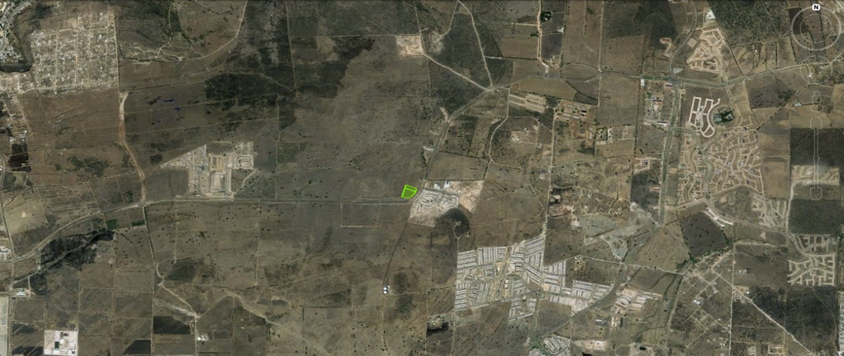 Foto de terreno comercial en venta en prolongacion constituyentes oriente , residencial el parque, el marqués, querétaro, 23300729 No. 04