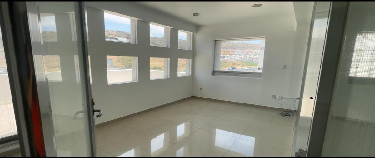 Foto de oficina en renta en prolongacion constituyentes oriente , vista hermosa, querétaro, querétaro, 29906083 No. 03