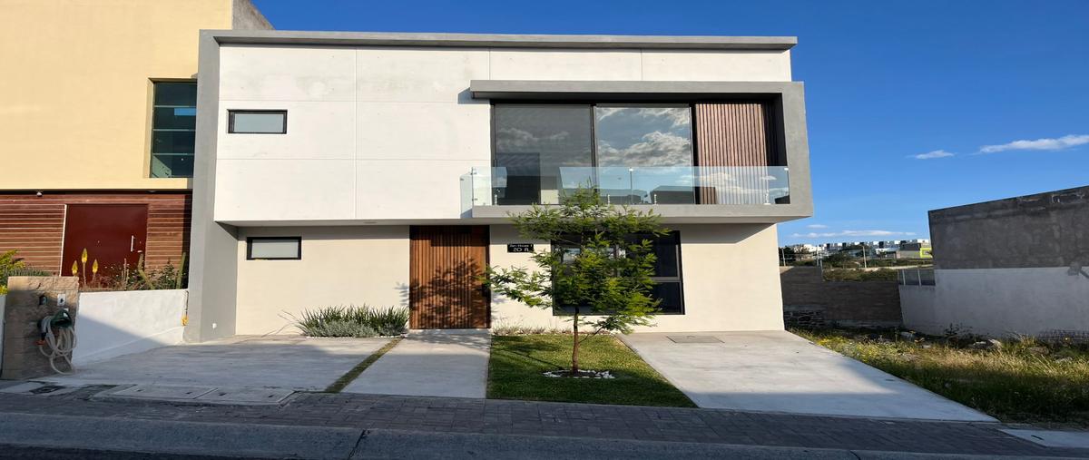 Foto de casa en condominio en venta en prolongacion constituyentes oriente , zen house, el marqués, querétaro, 30848989 No. 03
