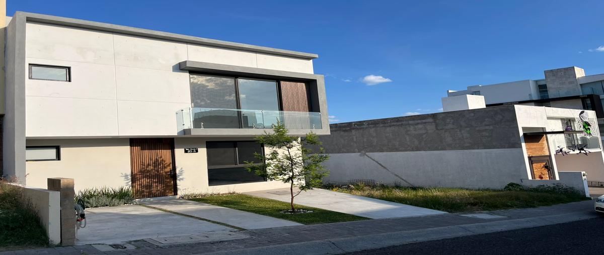 Foto de casa en condominio en venta en prolongacion constituyentes oriente , zen house, el marqués, querétaro, 30848989 No. 04